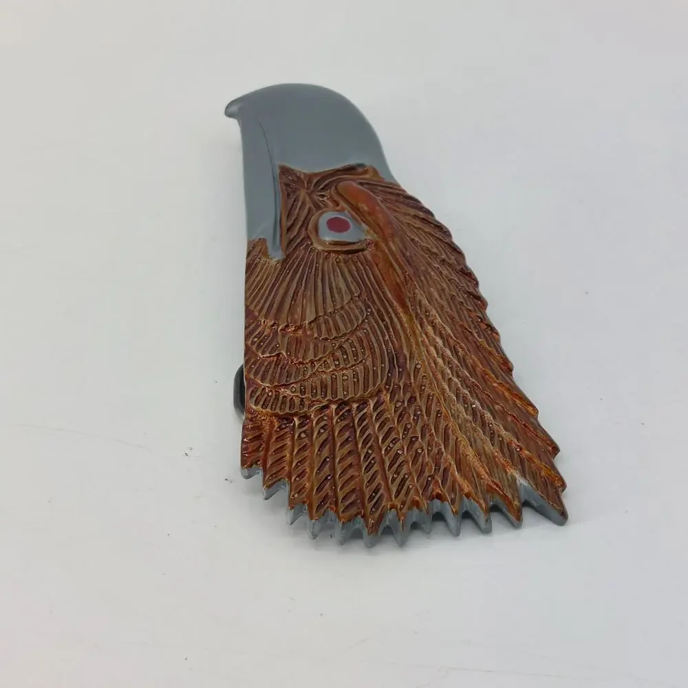 The Great American Buckle Company vtg 1979